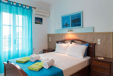Edem hotel apartments - Μεζονέτα split level