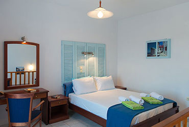 Edem hotel apartments - Μεζονέτα standard